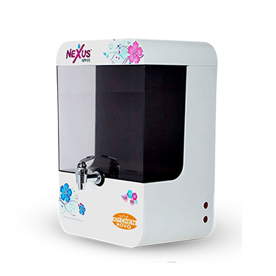 Nexus Pure