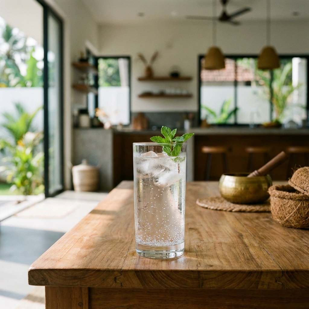 Why Hard Water is Ruining Your Appliances in Kerala