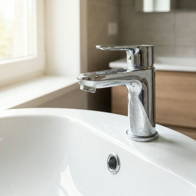 The Hidden Dangers of Hard Water: More Than Just Stains