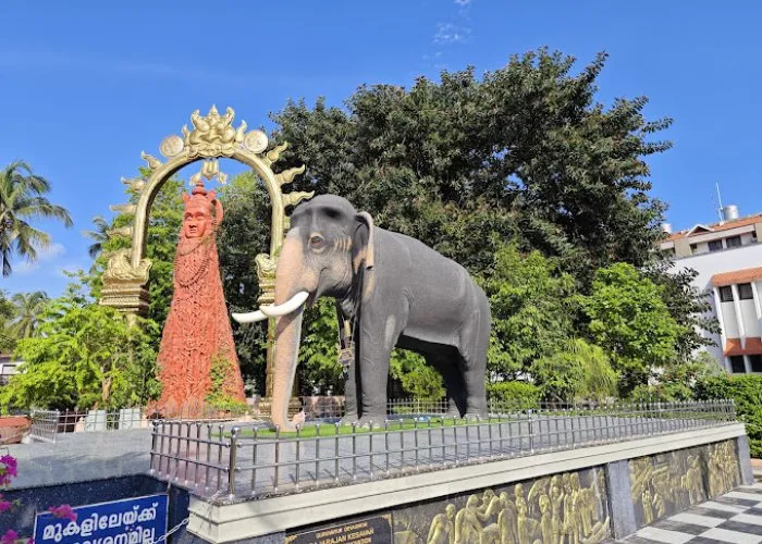 Guruvayoor, Kerala