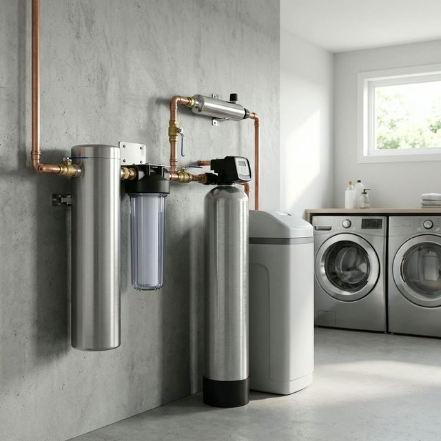 Understanding Whole House Water Filtration: A Complete Guide for Kerala Homes