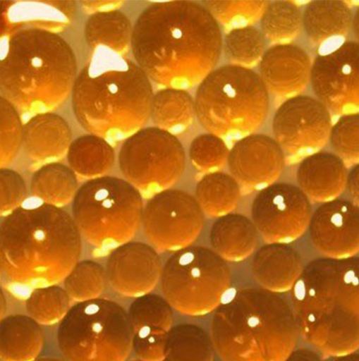 കാഠിന്യം കുറയ്ക്കുന്നു (Resin)