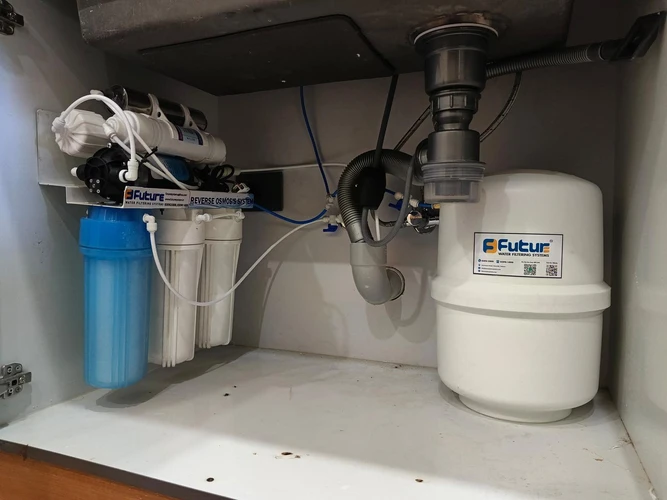 Kitchen implementation 5