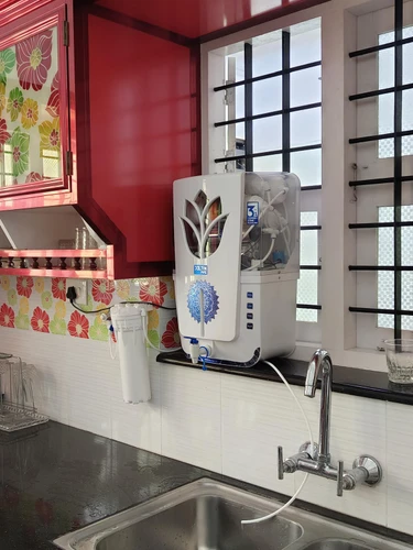 Kitchen implementation 6