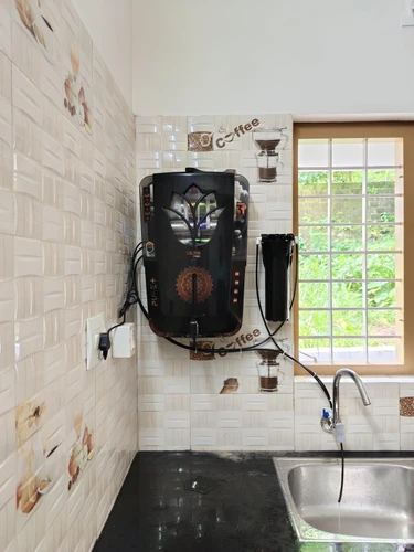 Kitchen implementation 7