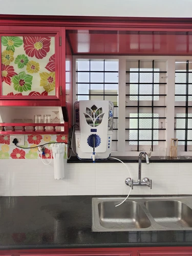 Kitchen implementation 8