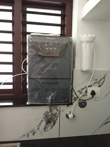 Kitchen implementation 2