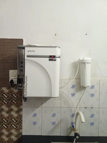 Kitchen implementation 3