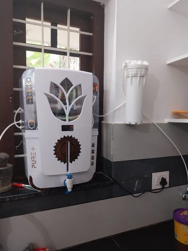 Kitchen implementation 4