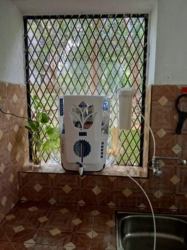 Kitchen implementation 5