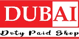 Dubai brand logo