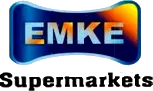 Emke brand logo