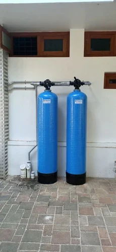 Whole House installation 3