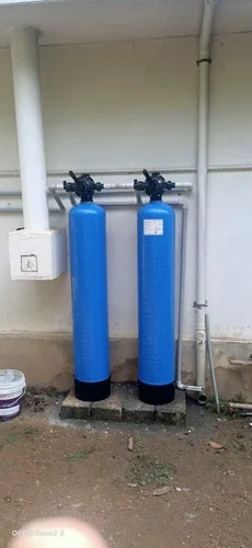 Whole House installation 6