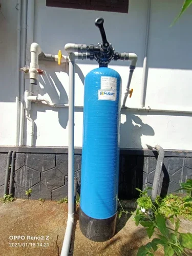 Whole House installation 10