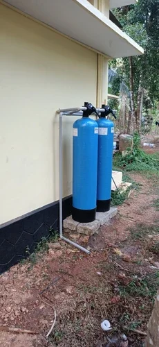 Whole House installation 12