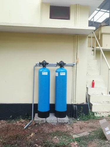 Whole House installation 16