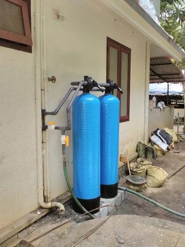 Whole House installation 1