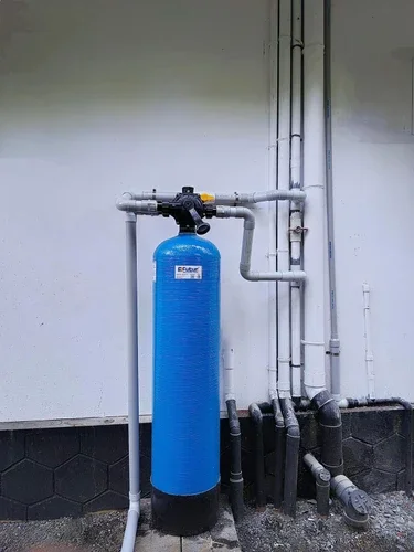 Whole House installation 2