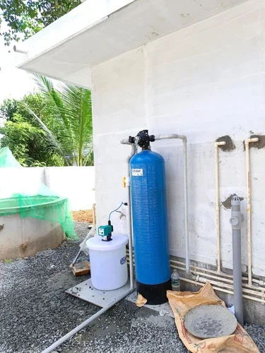 Whole House installation 3