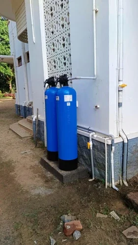 Whole House installation 6