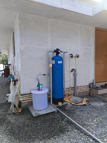 Whole House installation 8
