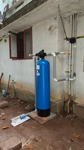 Whole House installation 9