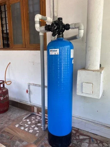 Whole House installation 10