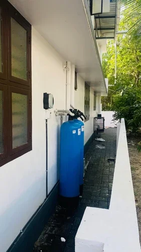 Whole House installation 13