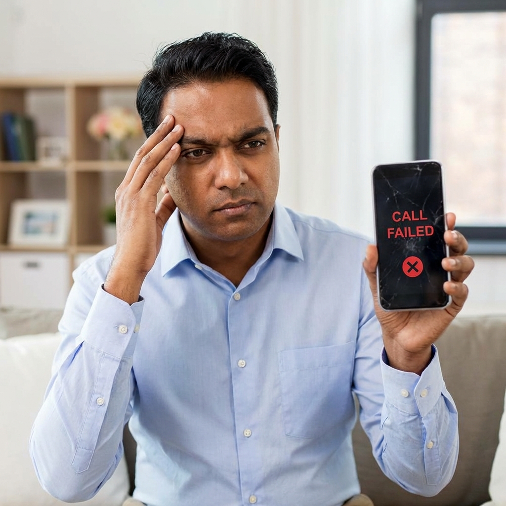 പേയ്മെന്റിന് ശേഷം മറുപടി ഇല്ല