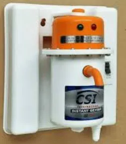 Portable Instant water geyser Available here..