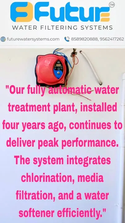 #futurewatersystems #kerala