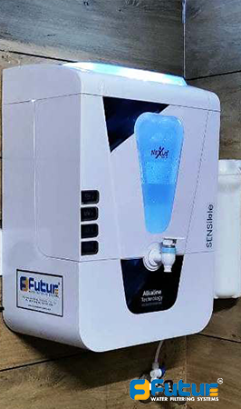 kitchen water purifiers